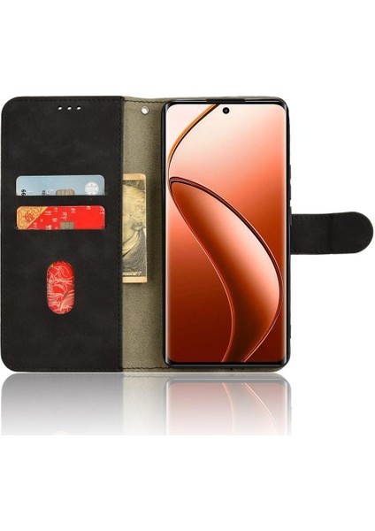 Realme 12 /realme 12 Artı Tam Koruma Koruyucu Kapak Flip Için Kılıf (Yurt Dışından) indirimleri