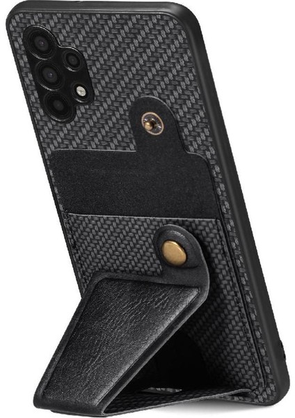 Samsung Galaxy A32 5g Manyetik Tasarım Cardholder Braketi Standı Için Kılıf (Yurt Dışından) indirimleri