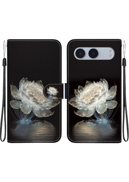 Oneplus Nord 4 Kart Yuvaları Için Kılıf Cüzdan Manyetik Kapatma Kelebek Pu (Yurt Dışından) indirimleri