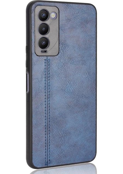 Tecno Camon 18 Slim Lightweigh Klasik Sözleşmeli Için Hafif Kasa (Yurt Dışından) modelleri