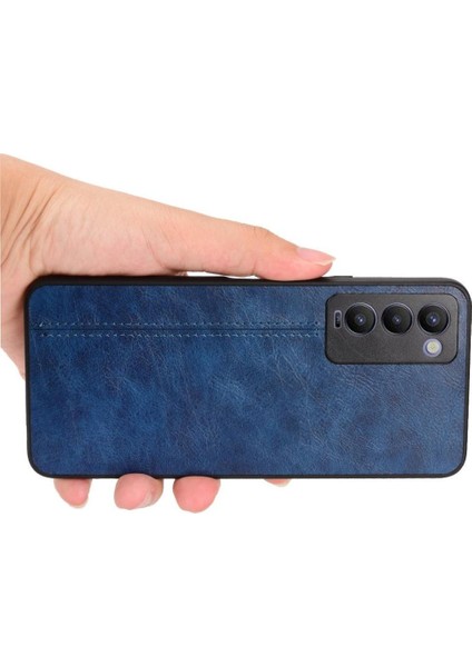 Tecno Camon 18 Slim Lightweigh Klasik Sözleşmeli Için Hafif Kasa (Yurt Dışından) fırsatları