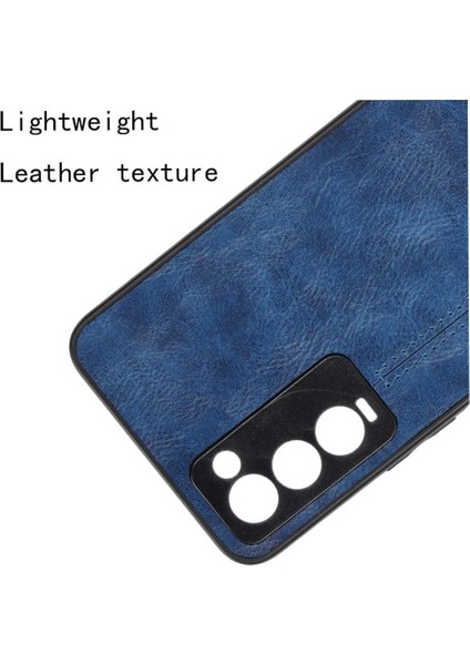 Tecno Camon 18 Slim Lightweigh Klasik Sözleşmeli Için Hafif Kasa (Yurt Dışından) indirimleri