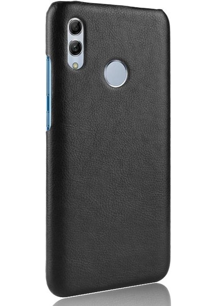 Onur Için Retro Durumda 10 Lite Lychee Desen Koruyucu Kapak Anti Scratch (Yurt Dışından) fırsatları