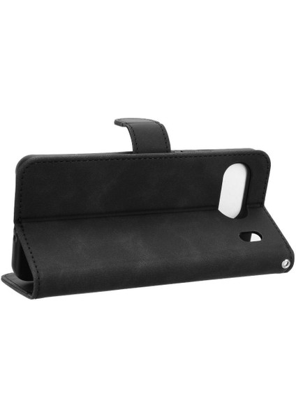 Oneplus Nord 4 5g Kart Yuvaları Için Flip Case Tutucu Cüzdan Yan Toka (Yurt Dışından) fırsatları
