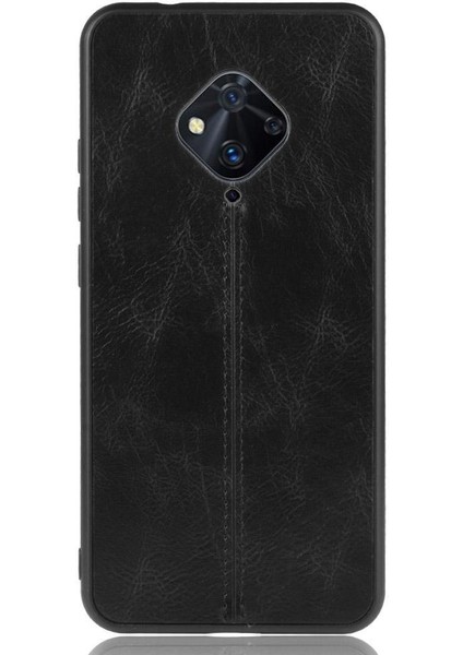 Vivo S5/vivo Y9S Darbeye Sözleşmeli Tasarım Ince Için Hafif Durumda (Yurt Dışından) fiyatları