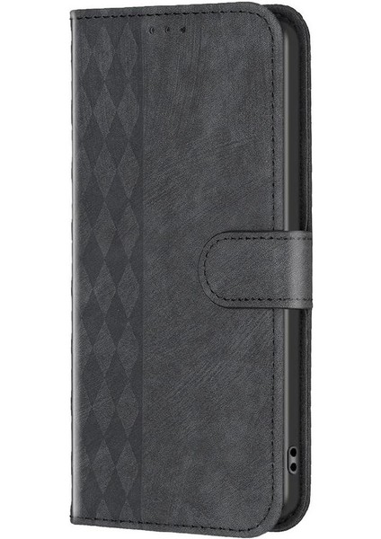 IPhone 15 Için Flip Case Pro Max Kart Yuvaları Tutucu Cüzdan Çok Renkli Kılıf (Yurt Dışından)