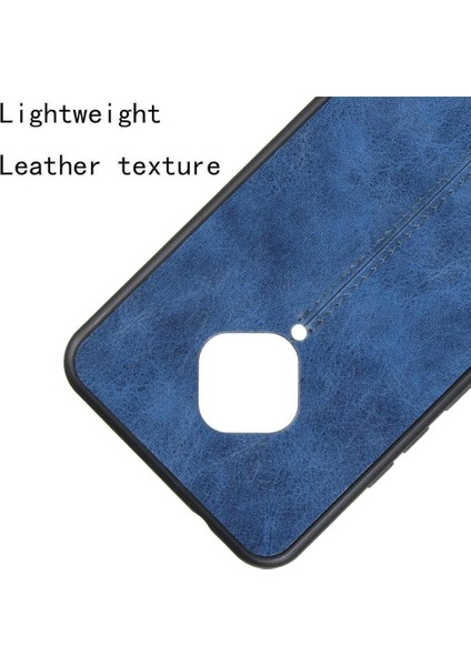 Vivo X50 Lite Lightweigh Darbeye Dayanıklı Klasik Tasarım Için Hafif Durumda (Yurt Dışından) fiyatları