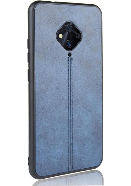 Vivo X50 Lite Lightweigh Darbeye Dayanıklı Klasik Tasarım Için Hafif Durumda (Yurt Dışından) modelleri