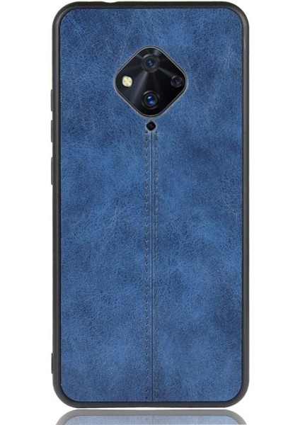 Vivo X50 Lite Lightweigh Darbeye Dayanıklı Klasik Tasarım Için Hafif Durumda (Yurt Dışından) fırsatları