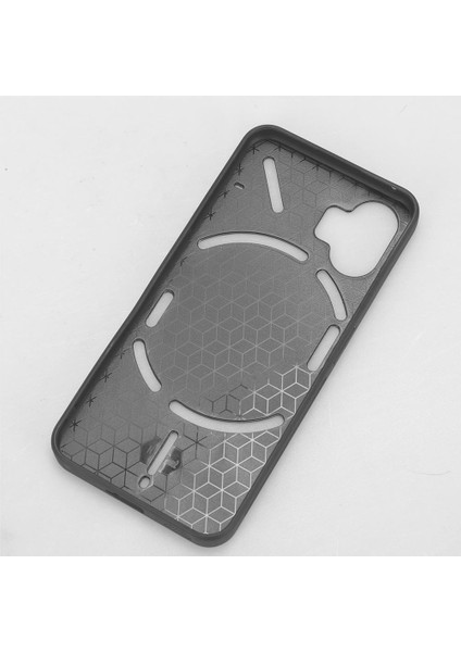 Nothing Hafif Durumda Telefon 2 Sözleşmeli Tasarım Darbeye Ince (Yurt Dışından) modelleri