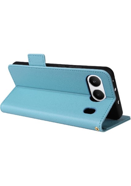 Oneplus Nord 4 5g Için Flip Case Pu Deri Manyetik Yan Toka Cüzdan (Yurt Dışından) fırsatları