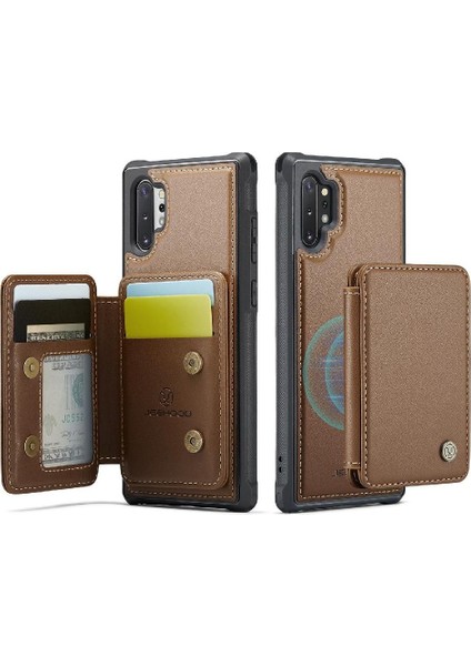 Samsung Galaxy Not 10 Artı 2 1 Işlevsellik Ayrılabilir (Yurt Dışından)