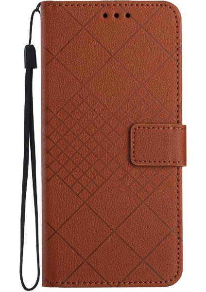 El Kayışı Kart Yuvası Standı ile Onur X6B Cüzdan Pu Deri Için Flip Case (Yurt Dışından) fırsatları