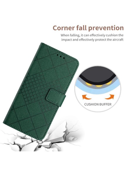 El Kayışı Kart Yuvası Standı ile Onur X6B Cüzdan Pu Deri Için Flip Case (Yurt Dışından) fırsatları