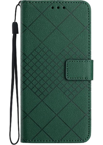 El Kayışı Kart Yuvası Standı ile Onur X6B Cüzdan Pu Deri Için Flip Case (Yurt Dışından) indirimleri
