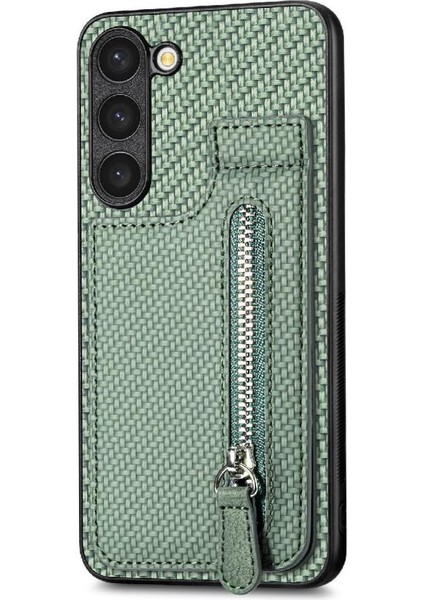 Samsung Galaxy S23 Artı Fermuar Crad Yuvası Manyetik Araç Montaj Standı (Yurt Dışından) fiyatları