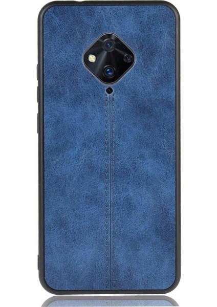 Vivo S5/vivo Y9S Darbeye Sözleşmeli Tasarım Ince Için Hafif Durumda (Yurt Dışından) fiyatları