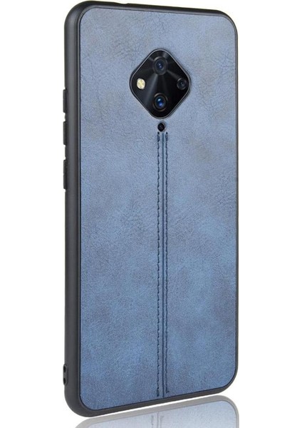 Vivo S5/vivo Y9S Darbeye Sözleşmeli Tasarım Ince Için Hafif Durumda (Yurt Dışından) indirimleri