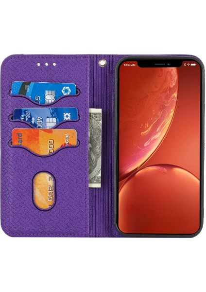 IPhone 16 Için Kılıf Pro Pu Deri Kapak Kredi Kartı Tutucu Flip Folio Kitap (Yurt Dışından) indirimleri