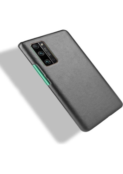 Onur 30 Pro Için Retro Durumda Retro Lychee Desen Anti Scratch Koruyucu (Yurt Dışından) fiyatları