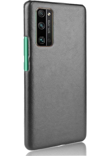 Onur 30 Pro Için Retro Durumda Retro Lychee Desen Anti Scratch Koruyucu (Yurt Dışından) indirimleri