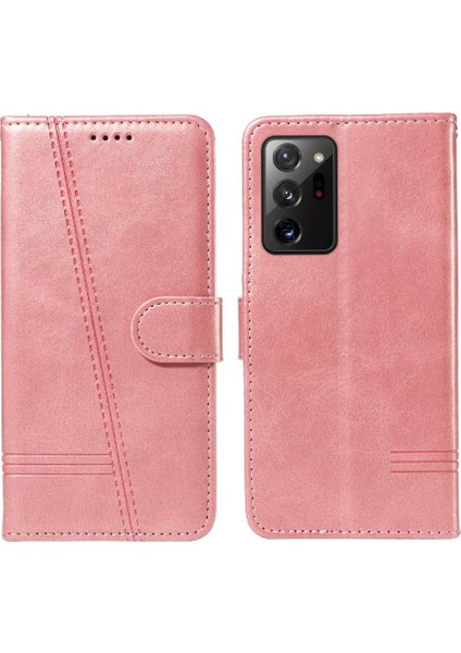Samsung Galaxy Note 20 Ultra Için Kredi Kartı Yuvası ile Sıkıştırılmış Durumda (Yurt Dışından) indirimleri