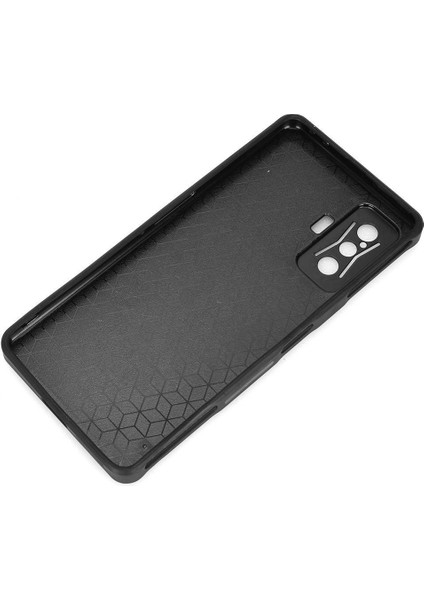 Xiaomi Poco F4 Gt 5g Lightcase Sözleşmeli Tasarım Için Hafif Durumda (Yurt Dışından)