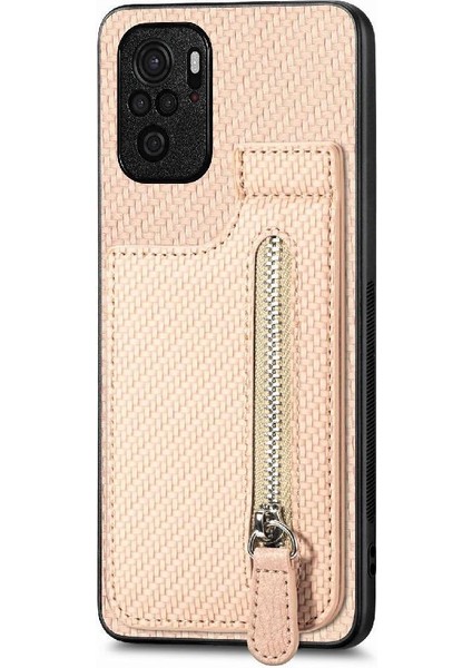 Xiaomi Redmi Not 10 4g Crad Yuvası Manyetik Araç Montaj Cüzdan Standı (Yurt Dışından) fiyatları
