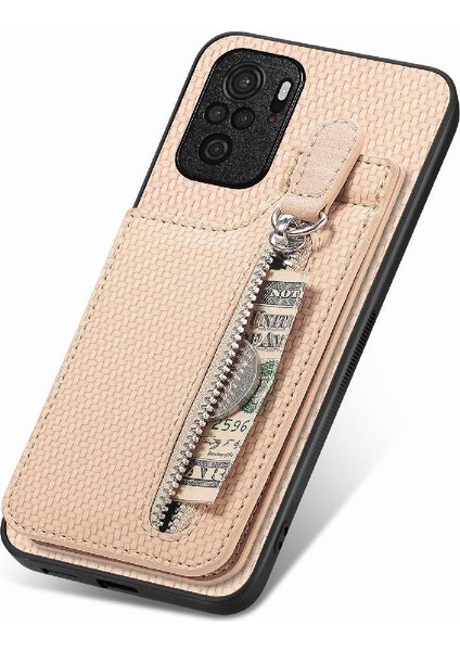 Xiaomi Redmi Not 10 4g Crad Yuvası Manyetik Araç Montaj Cüzdan Standı (Yurt Dışından) indirimleri