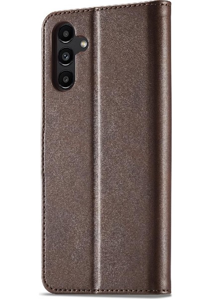 Samsung Galaxy A54 5g Için Kılıf Tutucu ile Buzağı Doku Yatay Çevirme (Yurt Dışından) indirimleri