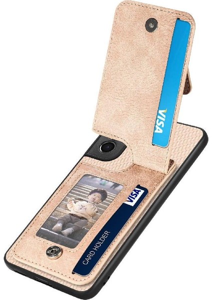 Samsung Galaxy S21 Manyetik Araç Montaj Fermuar Cüzdan Standı Crad (Yurt Dışından) fiyatları