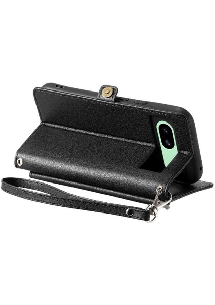 Cüzdan Crossbody Kılıf IPhone 13 Için Mini Kart Tutucu Cüzdan Kılıf Kadınlar Için (Yurt Dışından) modelleri