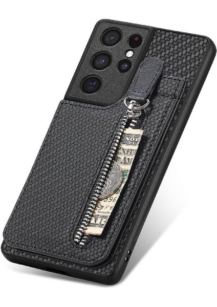Samsung Galaxy S21 Ultra Manyetik Araç Montaj Standı Crad Yuvası (Yurt Dışından) fırsatları