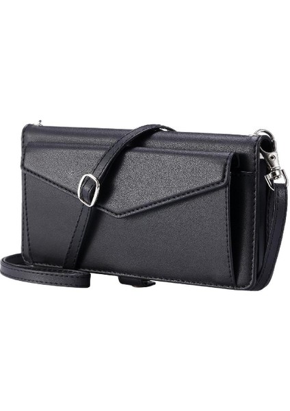 Cüzdan Crossbody Kılıf Samsung Galaxy S23 Artı Cüzdan Kılıf Kadınlar Için (Yurt Dışından) fırsatları