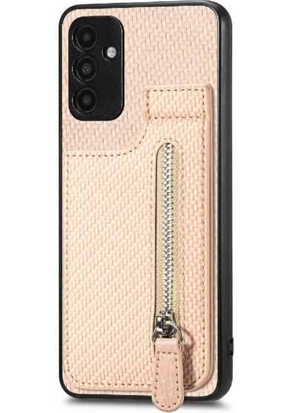 Samsung Galaxy A13 5g Standı Crad Yuvası Fermuar Manyetik Araç Montaj (Yurt Dışından) fırsatları
