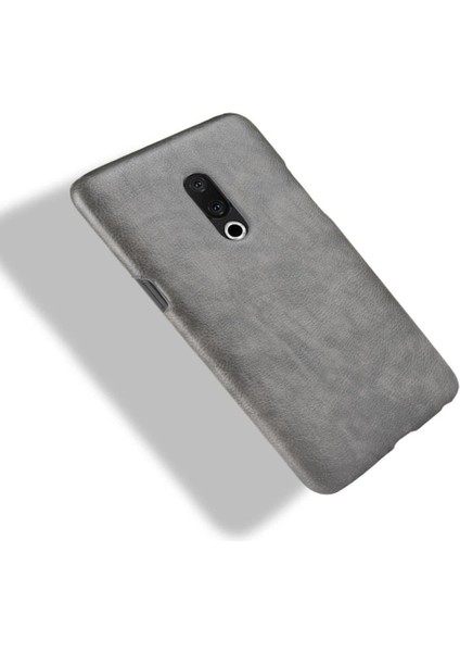 Meizu 15 Için Retro Kılıf Koruyucu Kapak Uyumluluk Lychee Desen (Yurt Dışından) fiyatları