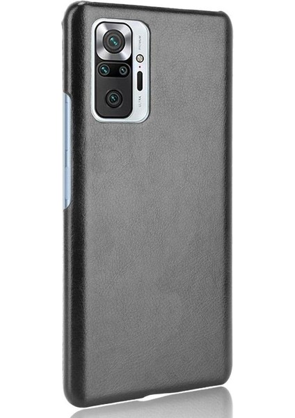 Retro Durumda Xiaomi Redmi Için Not 10 Pro Max Uyumluluk Retro Koruyucu (Yurt Dışından)