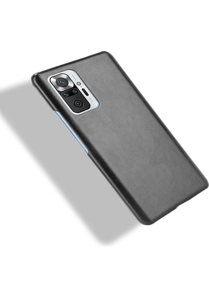 Retro Durumda Xiaomi Redmi Için Not 10 Pro Max Uyumluluk Retro Koruyucu (Yurt Dışından)