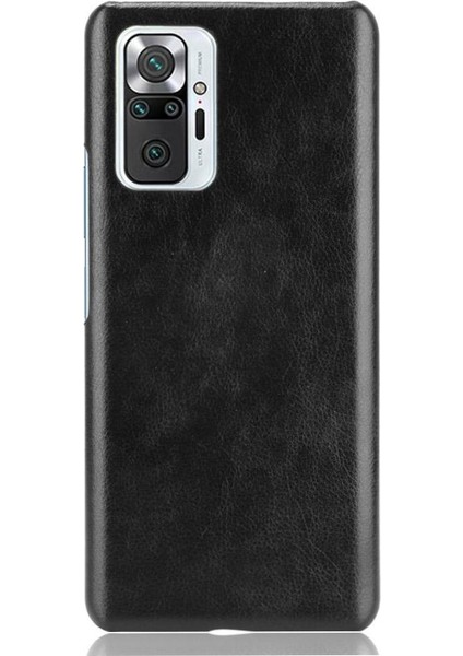 Retro Durumda Xiaomi Redmi Için Not 10 Pro Max Uyumluluk Retro Koruyucu (Yurt Dışından)