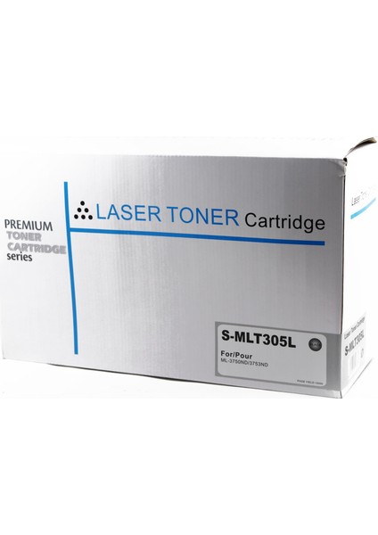 Fast® Samsung MLT-D305L Toner 15K