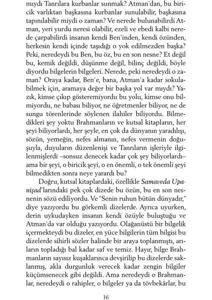 Siddhartha - Hermann Hesse