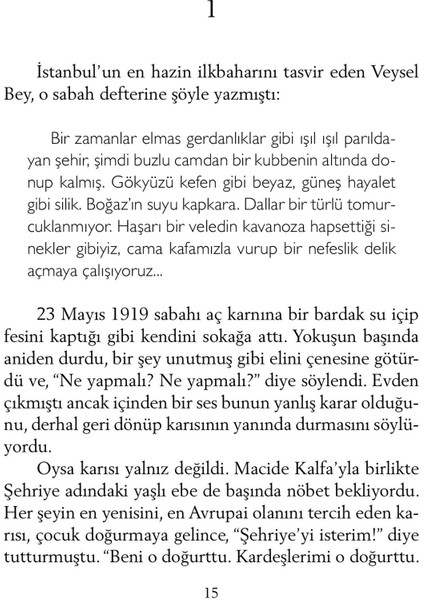 Harika Bir Hayat - Hikmet Hükümenoğlu