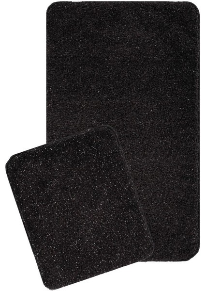 Synergy Kaymaz Taban 2'li Banyo Paspası 60 x 100 cm - 50 x 60 cm modelleri