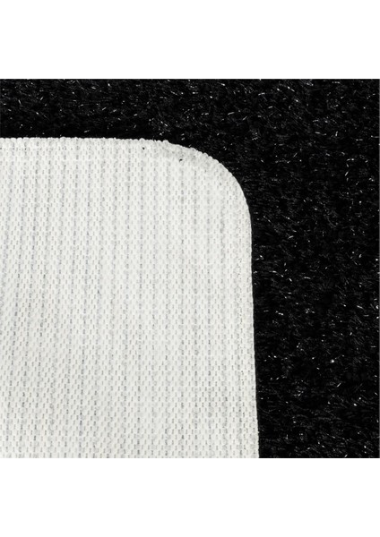 Synergy Kaymaz Taban 2'li Banyo Paspası 60 x 100 cm - 50 x 60 cm