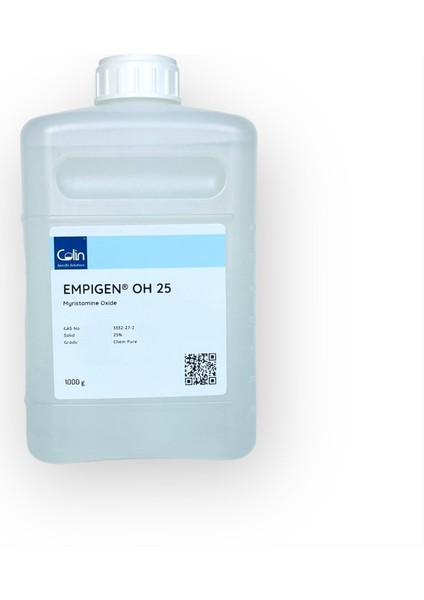 Empıgen® Oh 25 100 gr