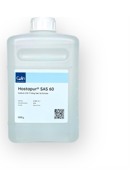 Hostapur® Sas 60 100 gr