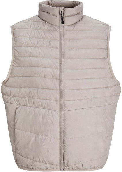 Markasız Jack&jones 12256987 2 Cep Mıknatıslı Yelek
