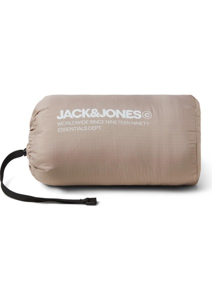 Markasız Jack&jones 12256987 2 Cep Mıknatıslı Yelek