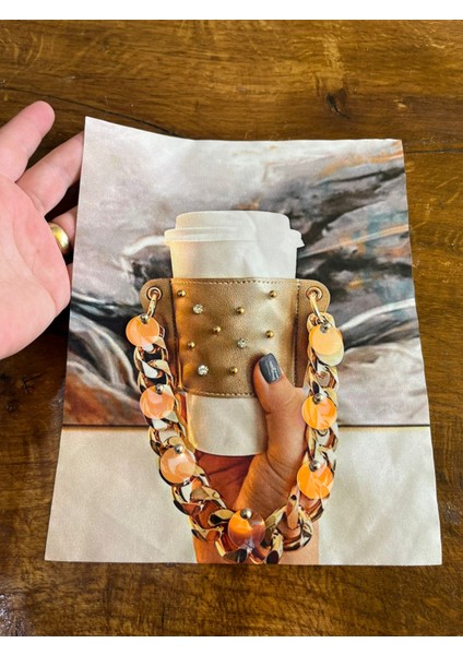 Zirkon Taşlı Pul Payetli Arma Dikiş Aplike 23X19 cm fiyatları