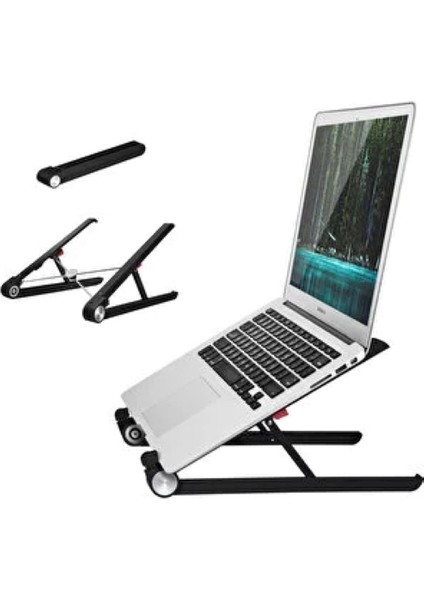 Laptop ve Telefon Standı